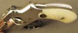 S&W 1st Model .32 Safety Hammerless Revolver - 8 of 12