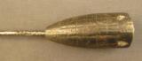 British WW1 Relic Pippin Grenade - 1 of 5