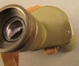 U.S. Army & Dept of Agriculture Forest Service Binoculars By B&L - 3 of 9