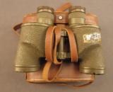 U.S. Army & Dept of Agriculture Forest Service Binoculars By B&L - 1 of 9