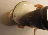 U.S. Army & Dept of Agriculture Forest Service Binoculars By B&L - 4 of 9