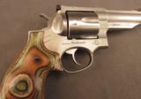 Ruger Redhawk .45 Colt Revolver - 2 of 8