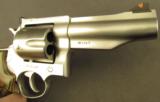 Ruger Redhawk .45 Colt Revolver - 3 of 8