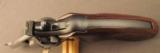 Clark Custom Colt New Service 357 Magnum Revolver - 6 of 9