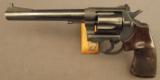 Clark Custom Colt New Service 357 Magnum Revolver - 4 of 9