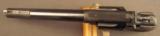 Clark Custom Colt New Service 357 Magnum Revolver - 7 of 9