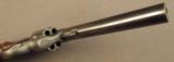 Clark Custom Colt New Service 357 Magnum Revolver - 9 of 9