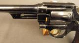 British Smith & Wesson Triple-lock .455 1st Model Mk.2 SHipped in 1914 - 7 of 12