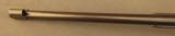Springfield Trapdoor Carbine Model 1890 Configuration - 12 of 12
