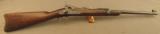 Springfield Trapdoor Carbine Model 1890 Configuration - 1 of 12