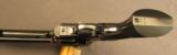 U.S. Firearms Mfg. Co. SAA Plinker 22LR/22mag Revolver (Dual Cylinder) - 9 of 12