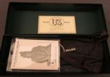 U.S. Firearms Mfg. Co. SAA Plinker 22LR/22mag Revolver (Dual Cylinder) - 12 of 12