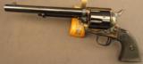 U.S. Firearms Mfg. Co. SAA Plinker 22LR/22mag Revolver (Dual Cylinder) - 4 of 12