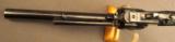 U.S. Firearms Mfg. Co. SAA Plinker 22LR/22mag Revolver (Dual Cylinder) - 10 of 12