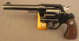 Colt 1917 Army Revolver 45 ACP - 3 of 9