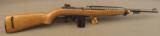Plainfield M1 Carbine - 1 of 12