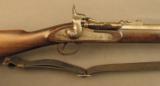 Royal Canadian Rifle Regiment Enfield Snider Short Rifle Mk.1* - 1 of 12