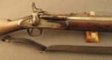 Royal Canadian Rifle Regiment Enfield Snider Short Rifle Mk.1* - 4 of 12