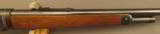 Winchester Lever Action Rifle Model 55 Takedown w/ Lyman Tang Sight - 6 of 12