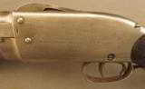Bannerman Shotgun Spencer Patent Model 1896 Pump Action - 8 of 12