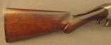 Bannerman Shotgun Spencer Patent Model 1896 Pump Action - 3 of 12