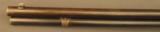 1894 Winchester 38-55 Rifle Built 1908 - 12 of 12
