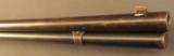 1894 Winchester 38-55 Rifle Built 1908 - 7 of 12