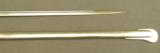 Swiss Model 1899 Officer's Sword with Gold Accents - 6 of 12