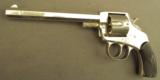 Hopkins & Allen American Bull Dog Revolver - 6 of 11