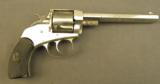 Hopkins & Allen American Bull Dog Revolver - 1 of 11