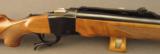 Ruger Rifle No.1 Single Shot in .45-70 - 4 of 12