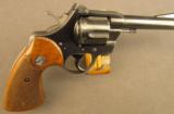 Colt Officers Model Special Revolver 22 Caliber - 2 of 11