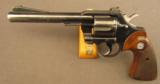 Colt Officers Model Special Revolver 22 Caliber - 4 of 11