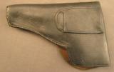Webley & Scott Model 1908 Pocket Pistol - 7 of 7