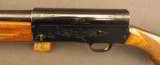 Browning FN A5 Shotgun Buck Special 12 Ga - 8 of 12