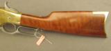 EMF 1866 Short Rifle by Uberti 38 Special - 5 of 12