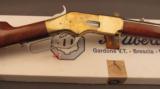 EMF 1866 Short Rifle by Uberti 38 Special - 1 of 12