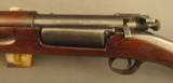 Springfield Krag Rifle U.S. Model 1898 - 9 of 12