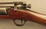 Springfield Krag Rifle U.S. Model 1898 - 8 of 12