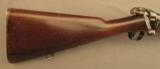 Springfield Krag Rifle U.S. Model 1898 - 3 of 12