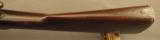 Springfield Krag Rifle U.S. Model 1898 - 12 of 12