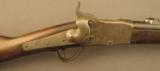 Antique Peabody Rifle .43 Spanish Franco-Prussian War - 1 of 12