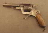 World War I Italian Model 1889 Bodeo Revolver (Spanish Made) - 4 of 10