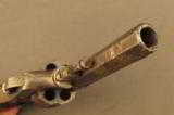 World War I Italian Model 1889 Bodeo Revolver (Spanish Made) - 10 of 10