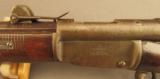 Antique Swiss Rifle M. 1871 41 Swiss RF Caliber - 8 of 12