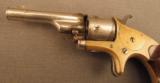 Antique Colt Open Top Pocket Revolver - 4 of 8