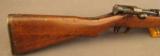 WW2 Japanese Type 99 Rifle with GI Service Number - 3 of 12