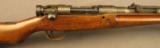 WW2 Japanese Type 99 Rifle with GI Service Number - 1 of 12