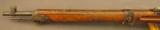 WW2 Japanese Type 99 Rifle with GI Service Number - 8 of 12