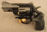S&W Night Guard Revolver Model 327-NG 8 Shot 357 Magnum - 3 of 10